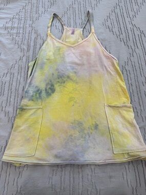 knee length dresses for ladies Heavy Hearted Mini Dress main image 1